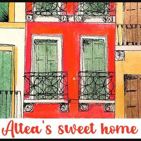 Altea'S Sweet Home In Piazza,Basilica Palladiana Vicenza Exteriör bild