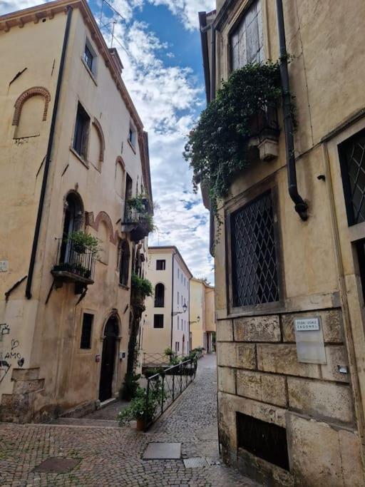 Altea'S Sweet Home In Piazza,Basilica Palladiana Vicenza Exteriör bild