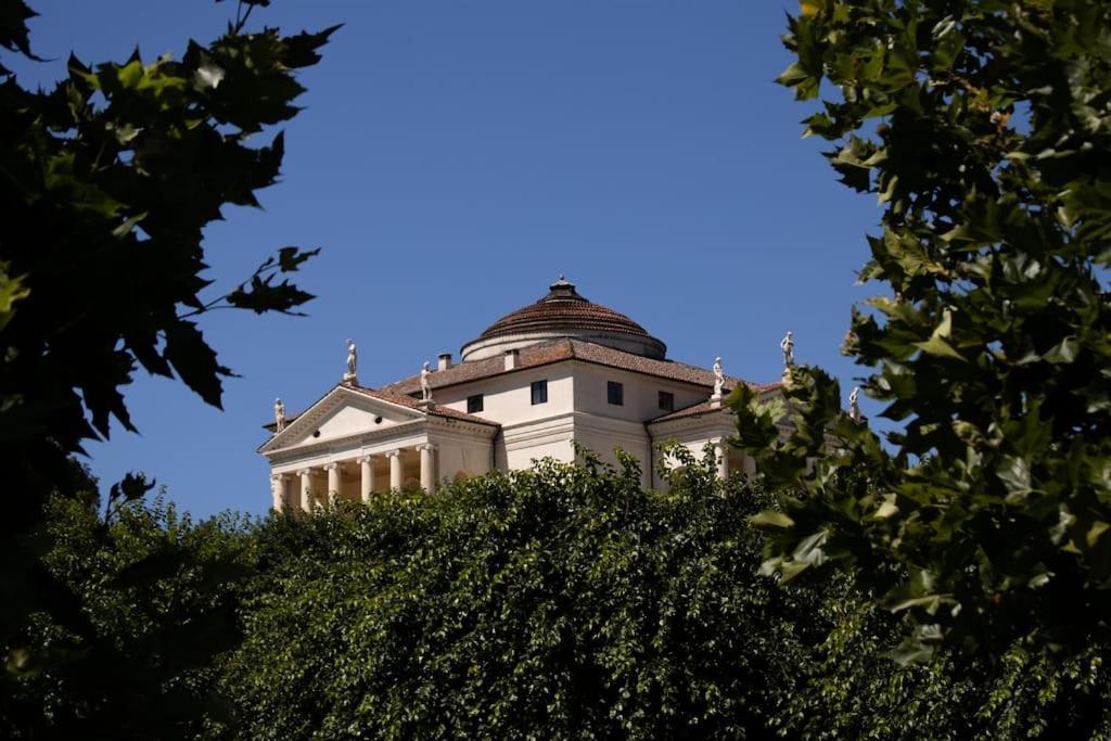 Altea'S Sweet Home In Piazza,Basilica Palladiana Vicenza Exteriör bild