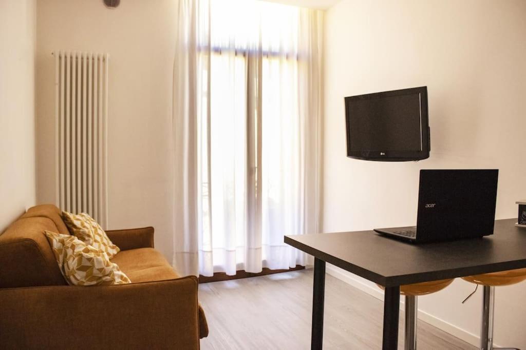 Altea'S Sweet Home In Piazza,Basilica Palladiana Vicenza Exteriör bild