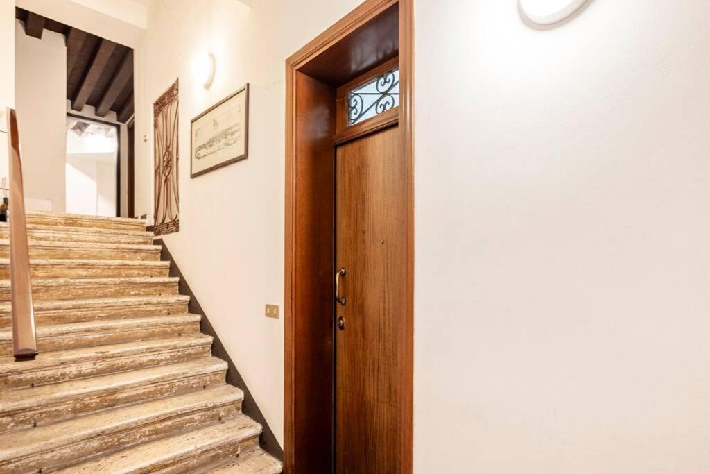 Altea'S Sweet Home In Piazza,Basilica Palladiana Vicenza Exteriör bild