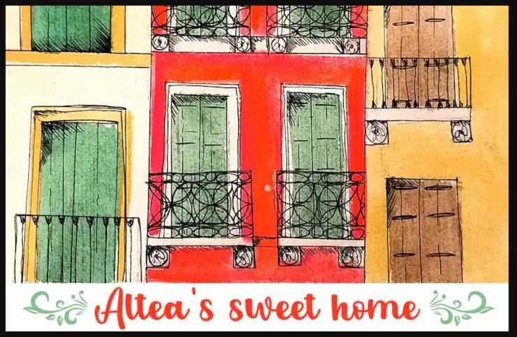 Altea'S Sweet Home In Piazza,Basilica Palladiana Vicenza Exteriör bild